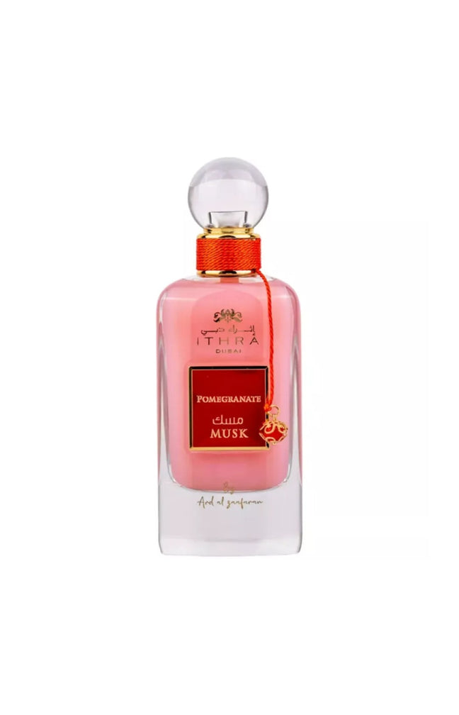 Pomegranate musk collection Eau de parfum