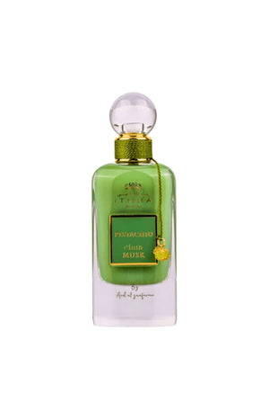 Pistachio Musk Collection Eau de parfum - Gourmand