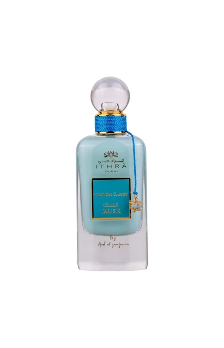 Coton Candy Musk collection Eau de parfum - Florale