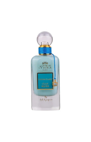 Coton Candy Musk collection Eau de parfum - Florale