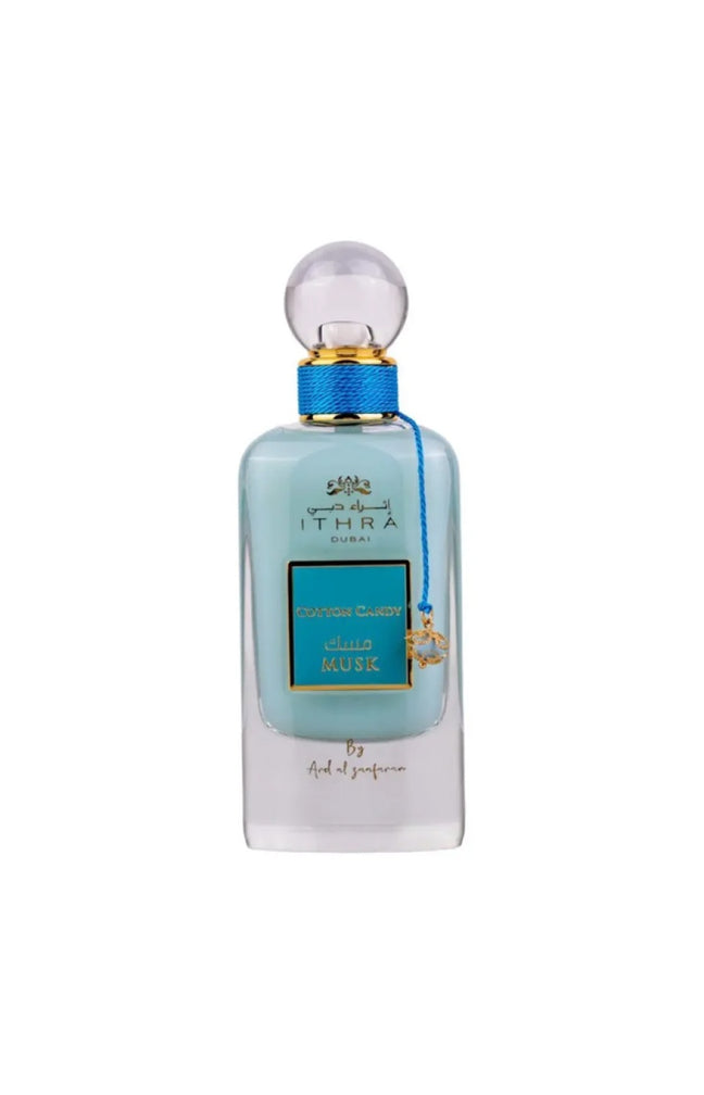 Coton Candy Musk collection Eau de parfum - Florale