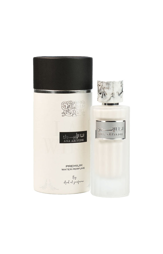 Ana Abiyedh Eau de parfum - Oriental boisé