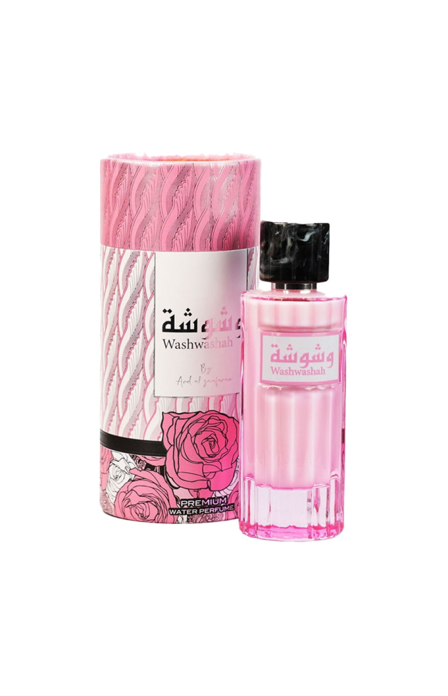Washwashah Eau de parfum - Floral oriental