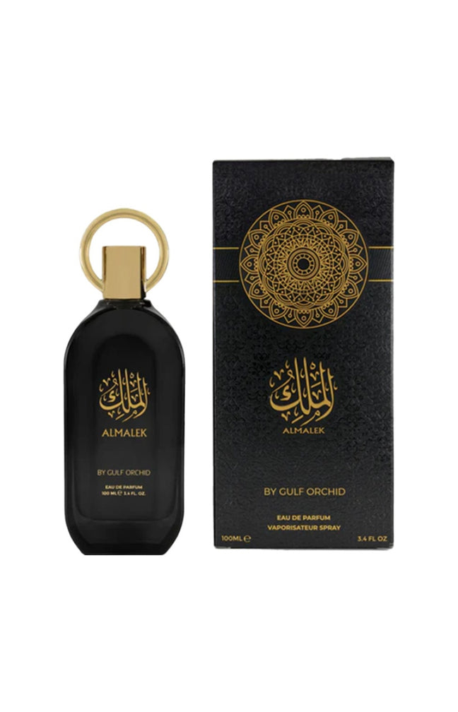 Almalek Eau de parfum - Oriental ambré