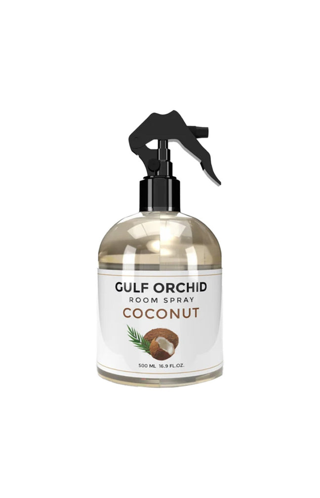 Parfum de linge & maison - Coconut - Fruité - 500ml