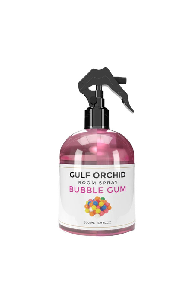 Parfum de linge & maison - Bubble Gum - Floral fruité - 500ml