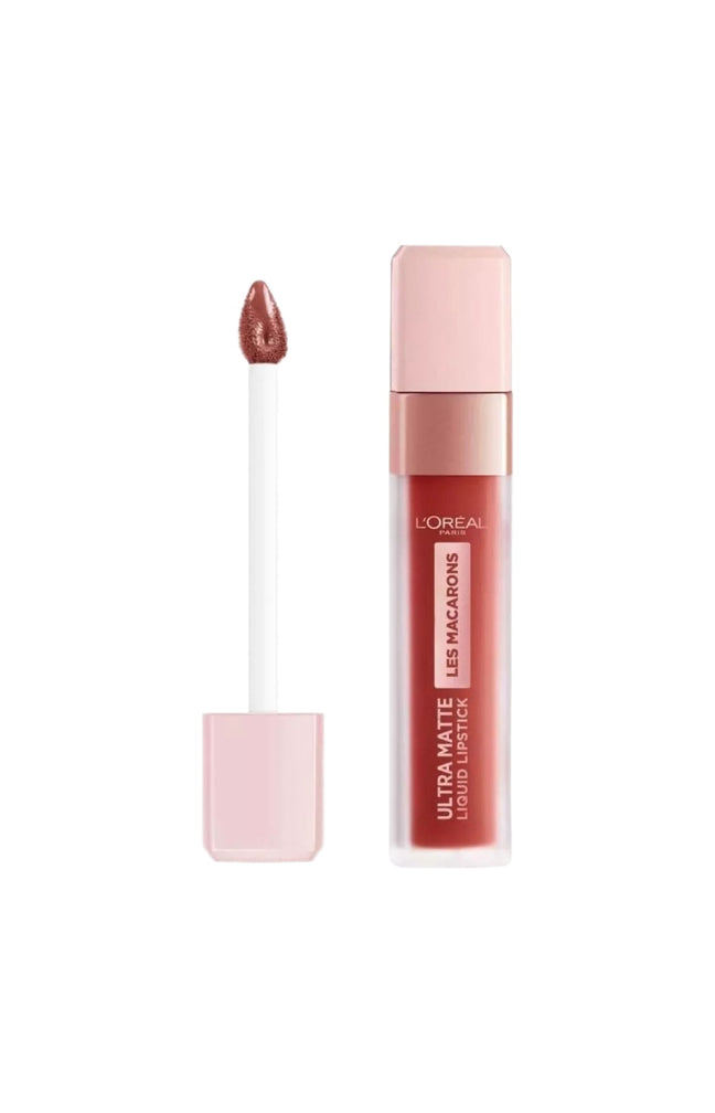 Rouge à lèvres liquide mat - Les Chocolats