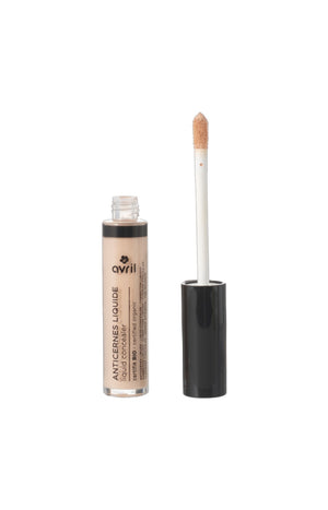 Anti-cernes liquide bio - 4,4 ml