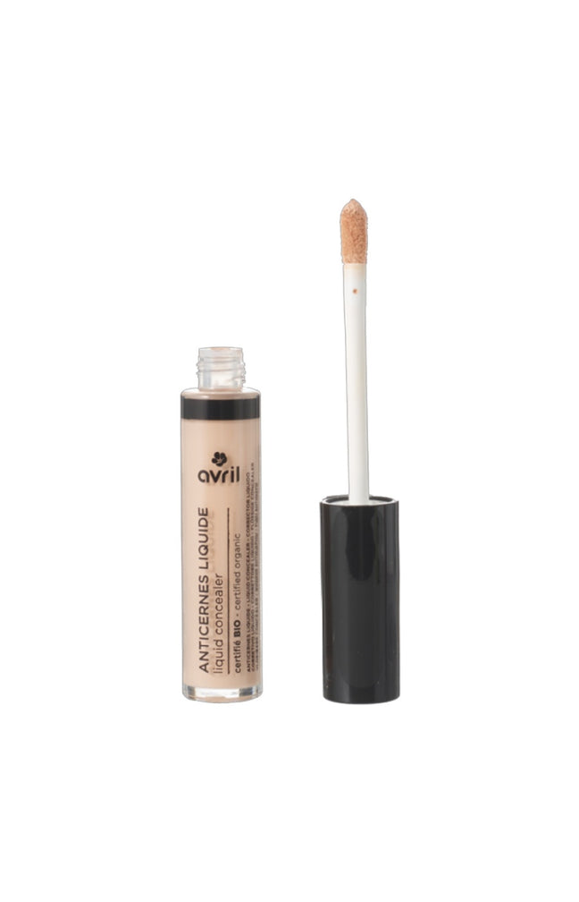 Anti-cernes liquide bio - 4,4 ml