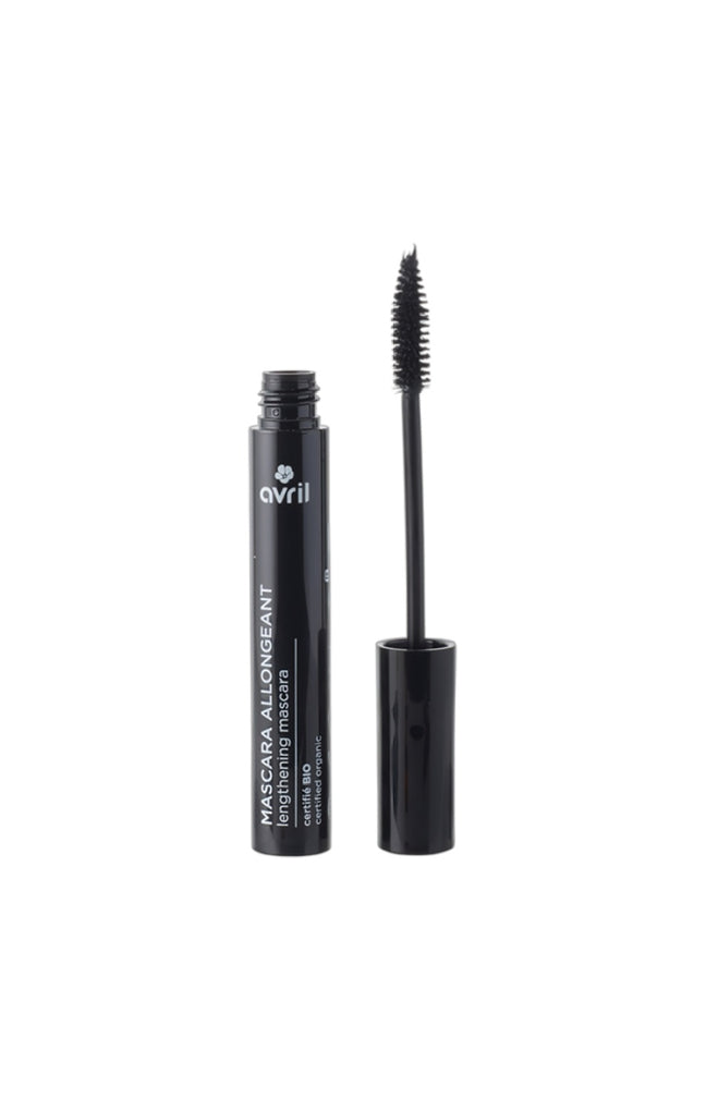 Mascara allongeant bio