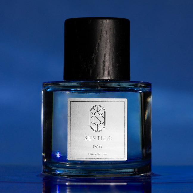 Rán Eau de parfum - Boisé