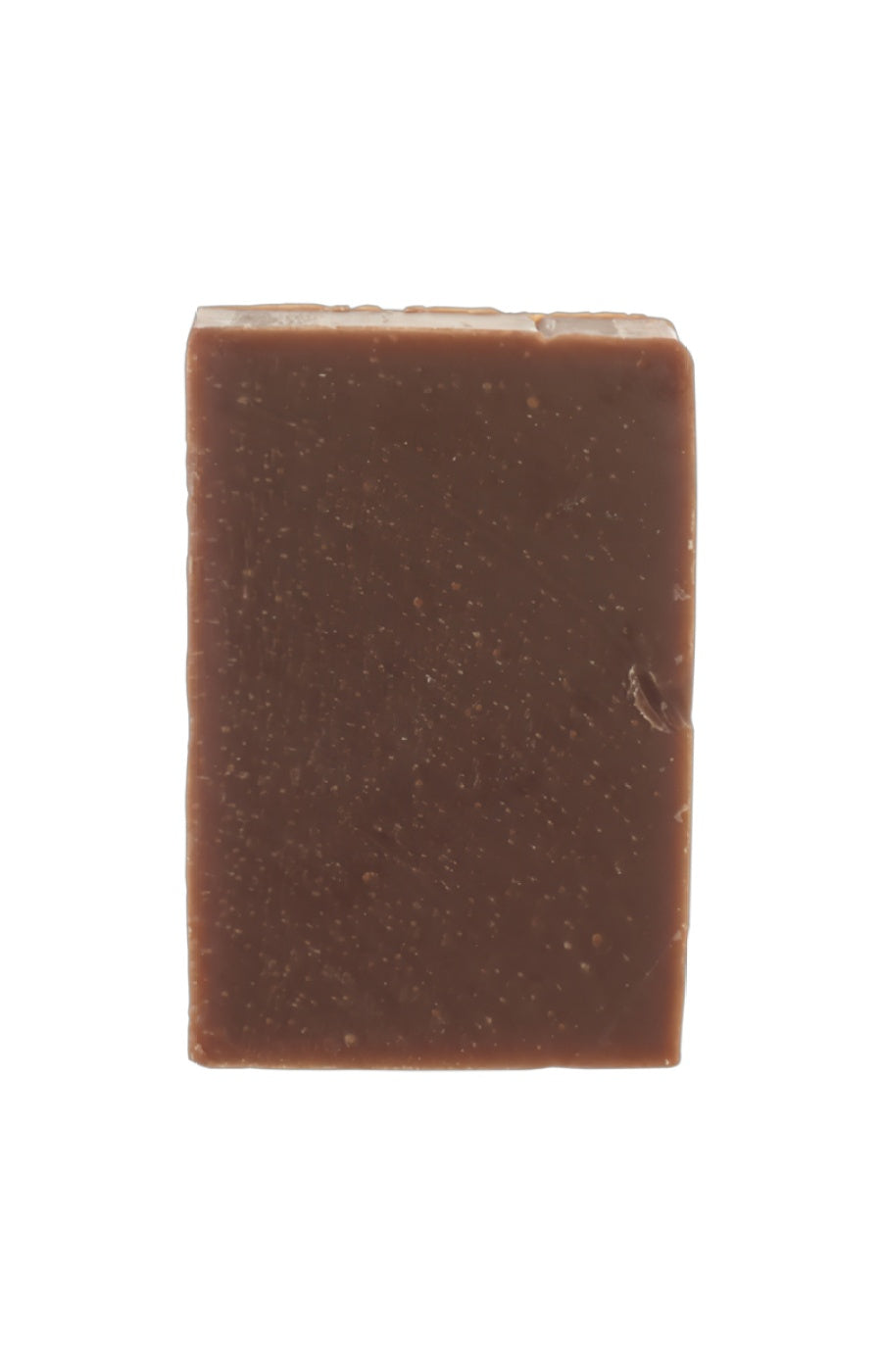 Savon solide exfoliant bio - Verveine & menthe poivrée - Corps - 100 g