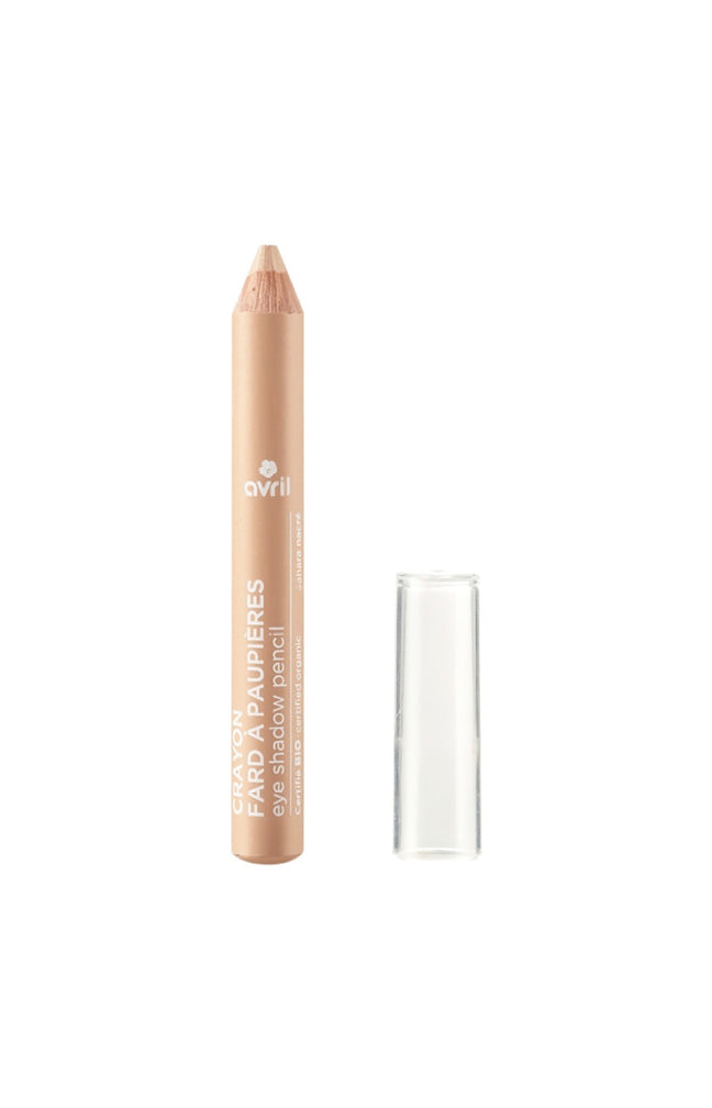 Crayon à paupières bio