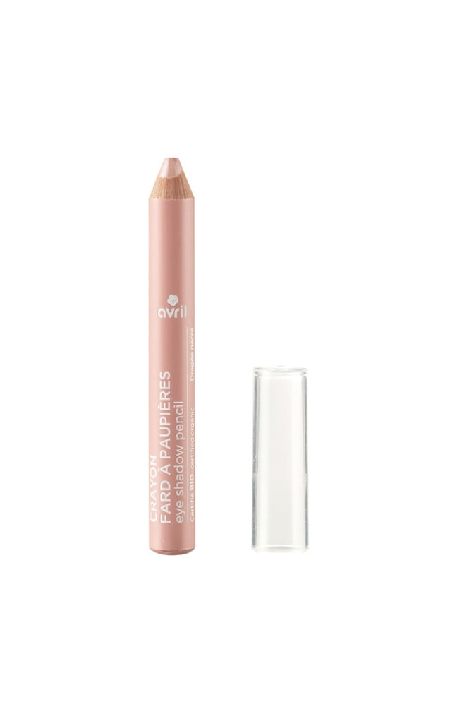 Crayon à paupières bio