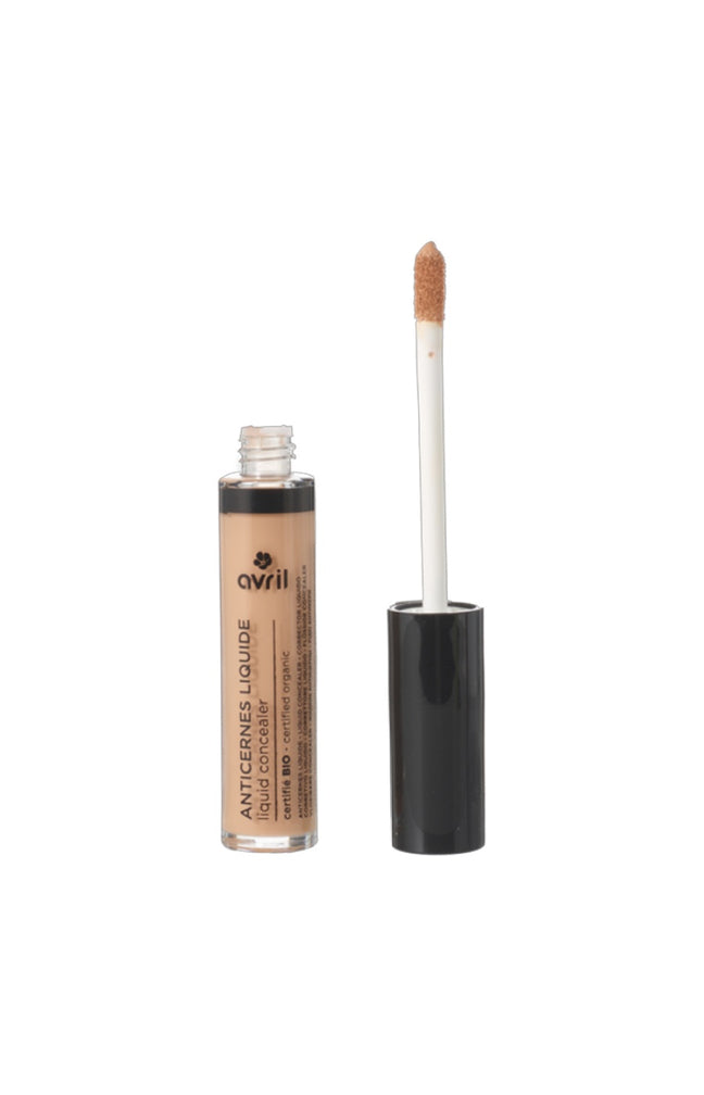 Anti-cernes liquide bio - 4,4 ml