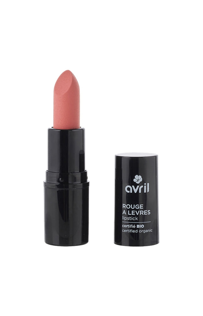 Rouge à lèvres bio