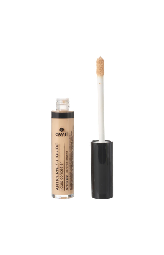 Anti-cernes liquide bio - 4,4 ml