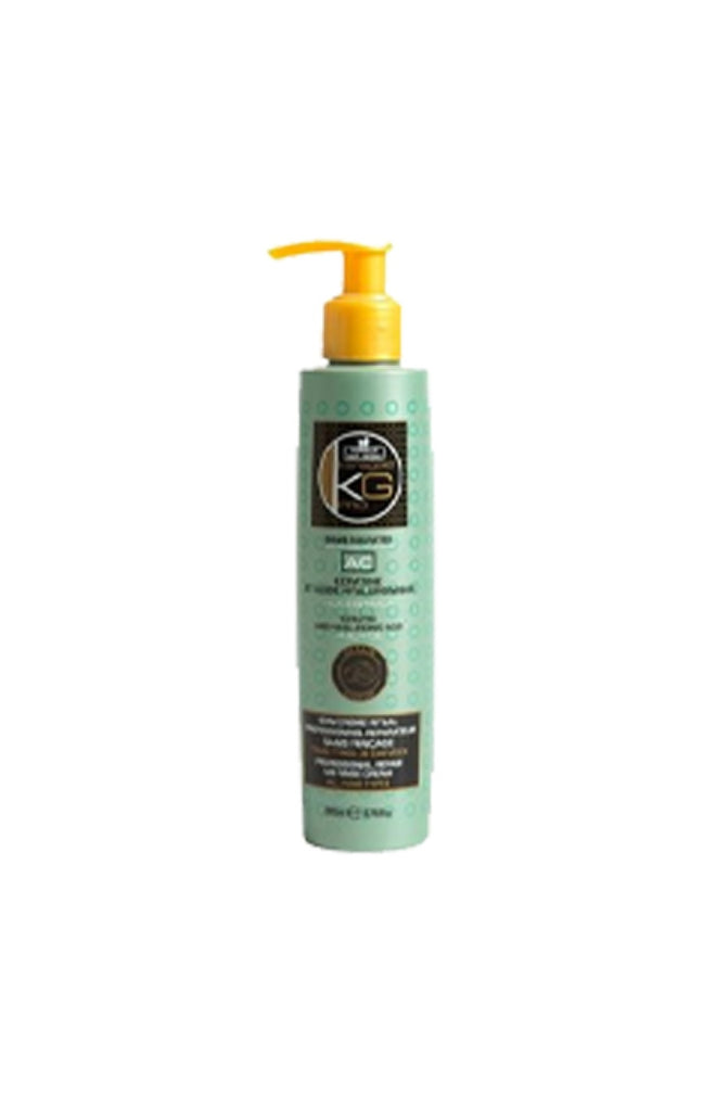 Crème nourrissante & réparatrice - Huile d'amla - Cheveux - 500 ml