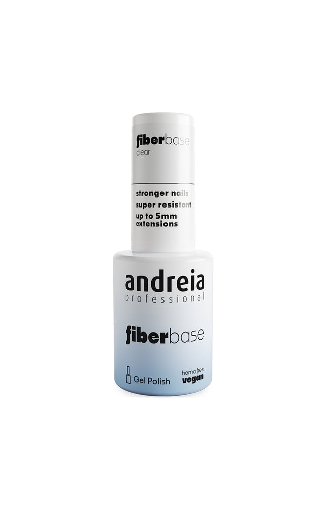 Base fibre semi-permanent - Transparent -10,5 ml