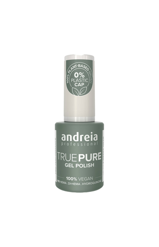 Vernis semi-permanent - True Pure - 10,5 ml