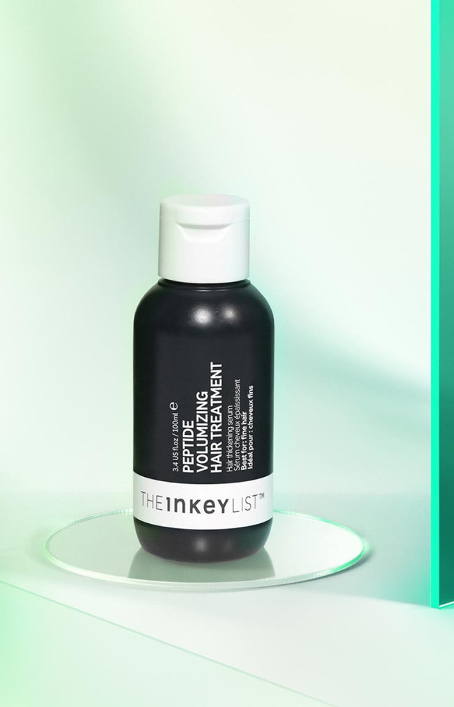 Sérum volume - Peptides - Cheveux fins - 100 ml