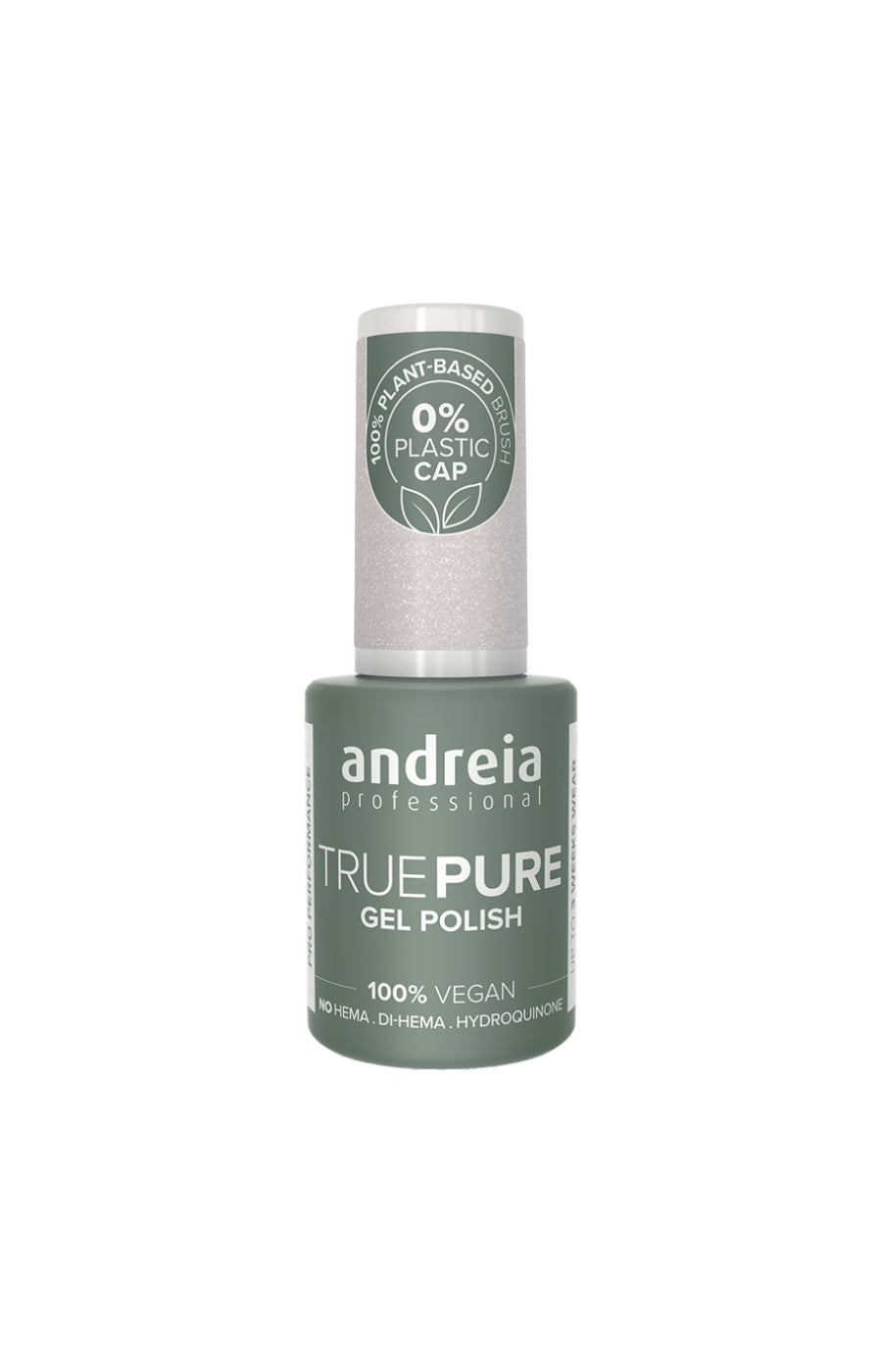 Vernis semi-permanent - True Pure - 10,5 ml