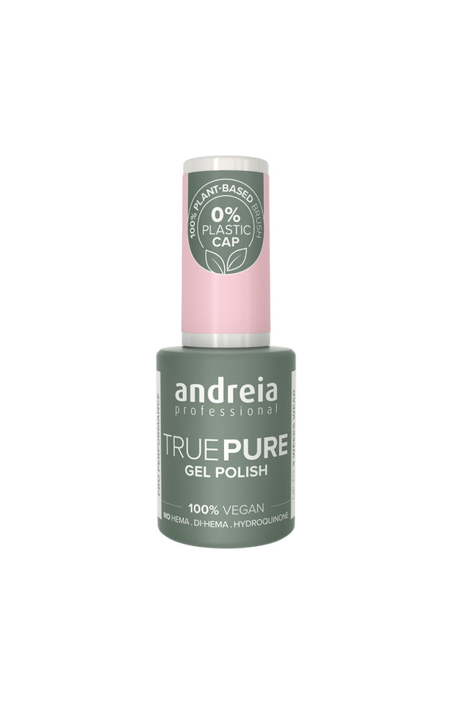 Vernis semi-permanent - True Pure - 10,5 ml