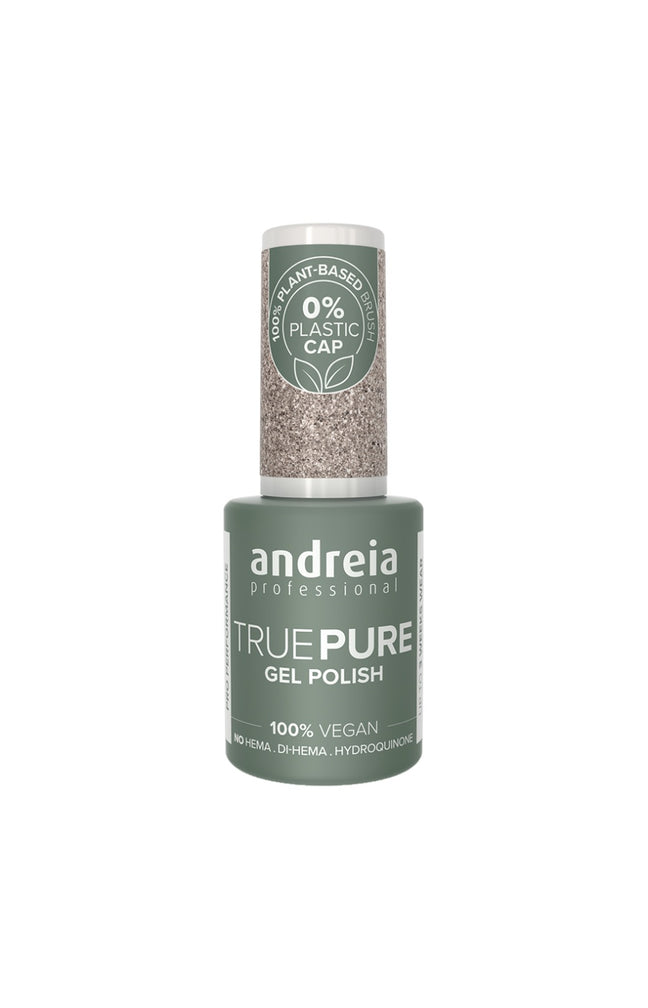 Vernis semi-permanent - True Pure - 10,5 ml