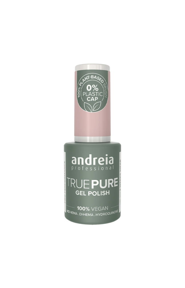 Vernis semi-permanent - True Pure - 10,5 ml