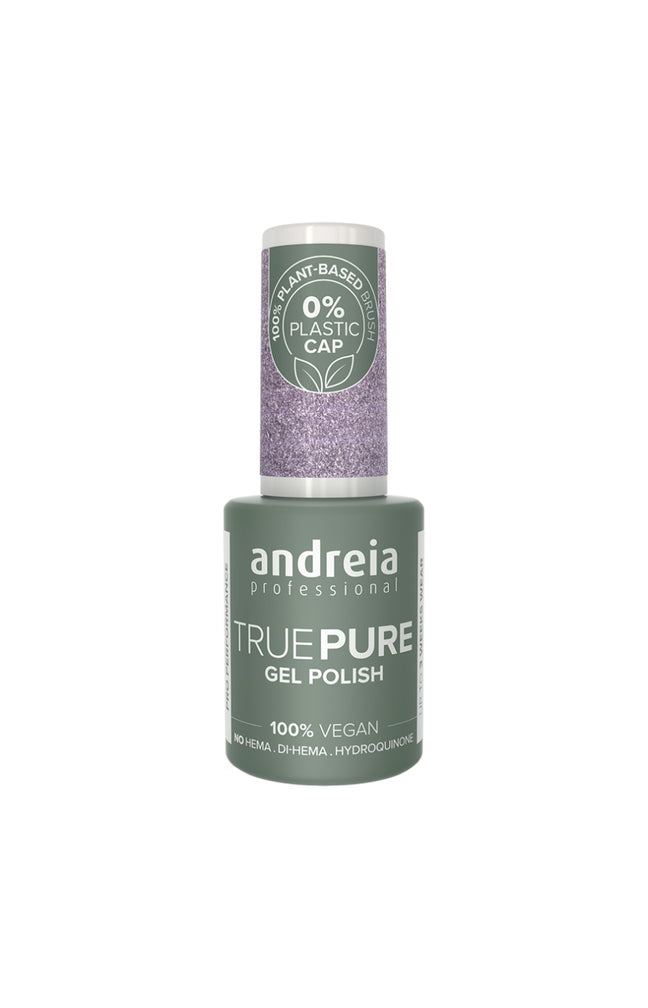 Vernis semi-permanent - True Pure - 10,5 ml