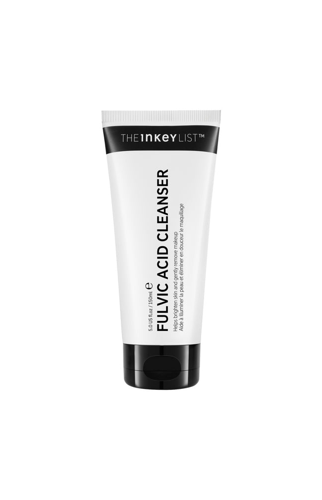 Nettoyant illuminant - Acide fulvique - Visage - 150 ml