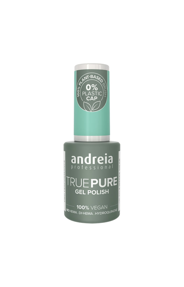 Vernis semi-permanent - True Pure - 10,5 ml