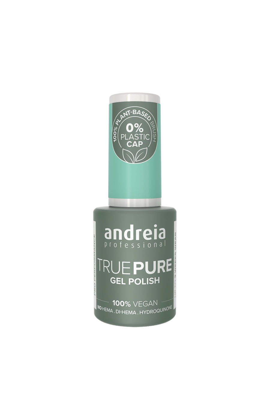 Vernis semi-permanent - True Pure - 10,5 ml