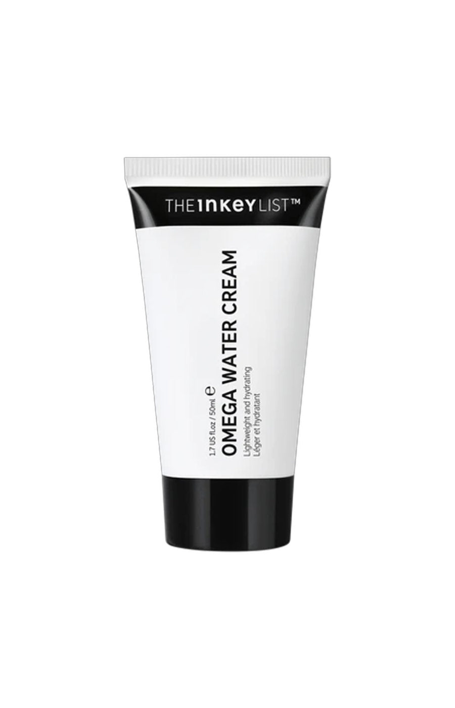 Crème d'eau hydratante - Omega & niacinamide - Peaux grasses - 50 ml