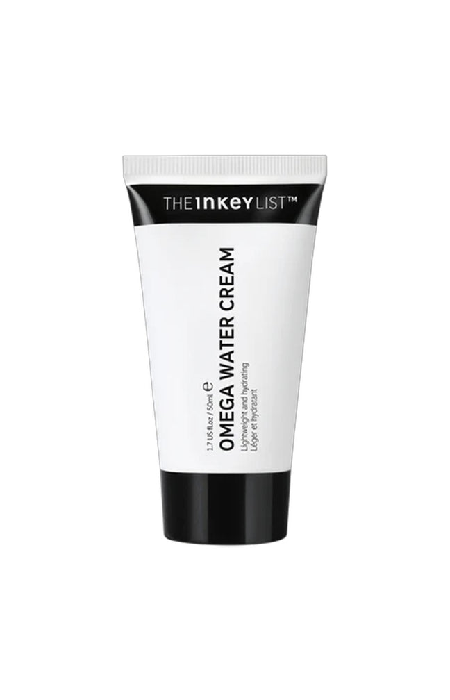 Crème d'eau hydratante - Omega & niacinamide - Peaux grasses - 50 ml