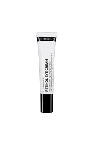 Contour des yeux de nuit - Rétinol - 15 ml
