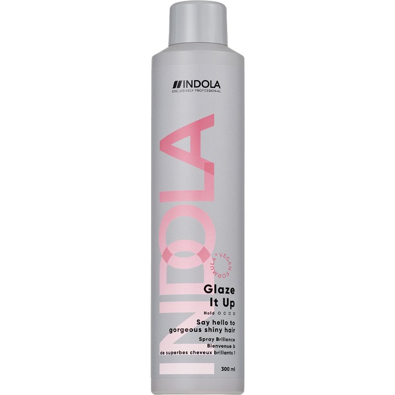 Spray brillance - Cheveux ternes - 300 ml