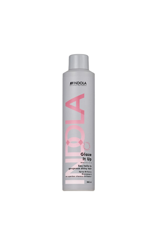 Spray brillance - Cheveux ternes - 300 ml