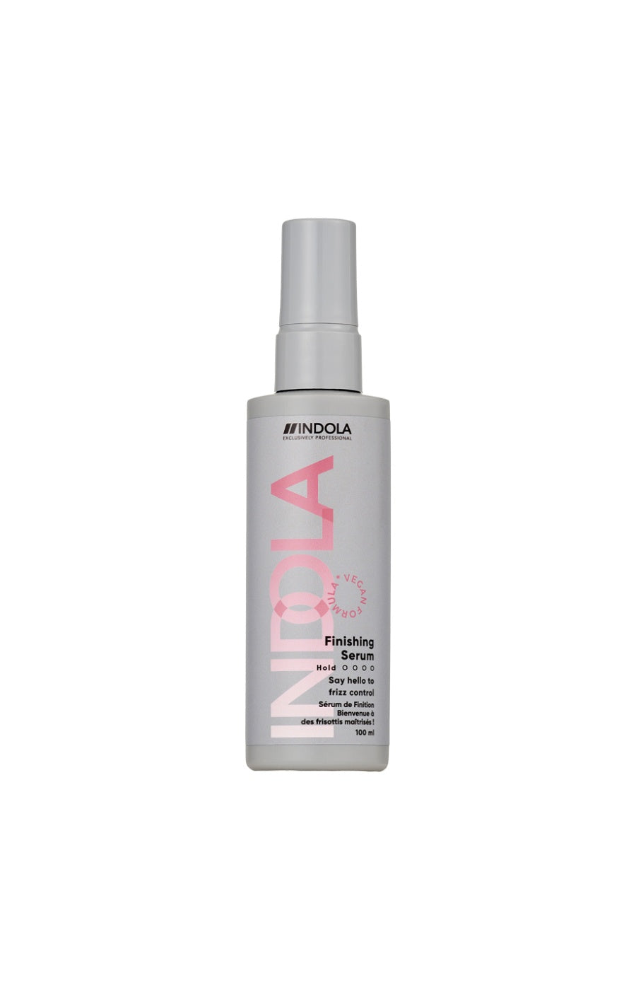 Sérum de finition - Huile de coco - 100 ml