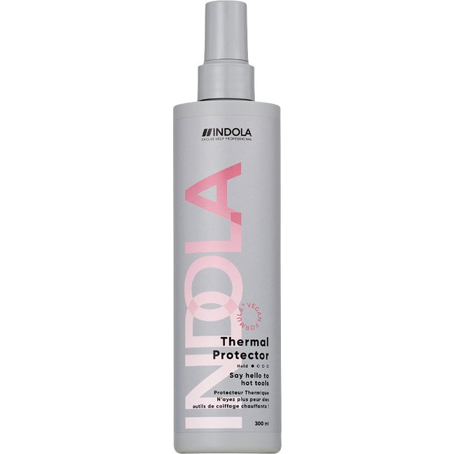 Spray protecteur thermique - Protéines de  blé & acides aminés - Cheveux abîmés  - 300 ml