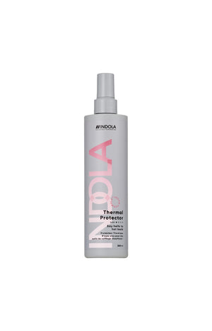 Spray protecteur thermique - Protéines de  blé & acides aminés - Cheveux abîmés  - 300 ml