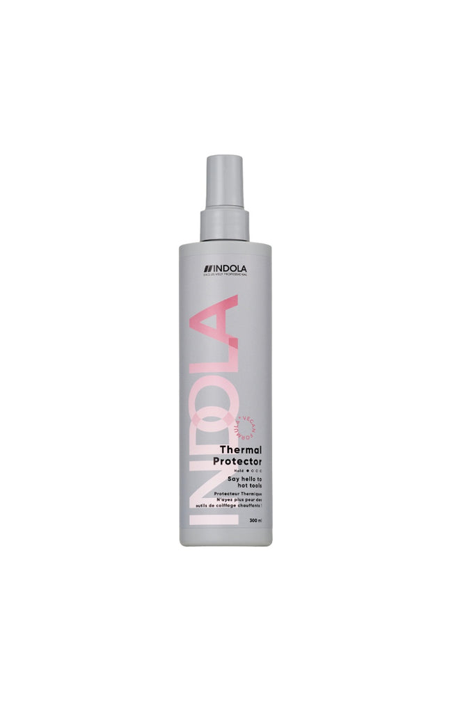 Spray protecteur thermique - Protéines de  blé & acides aminés - Cheveux abîmés  - 300 ml