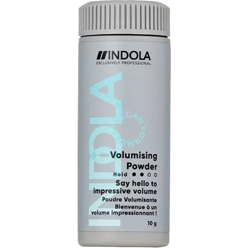 Poudre volumisante - Silice - 10 g
