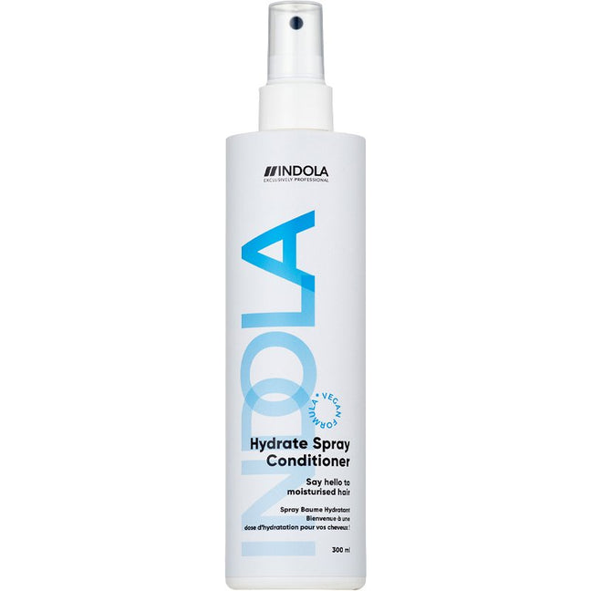 Spray-baume hydratant - Acide hyaluronique & panthénol - 300 ml