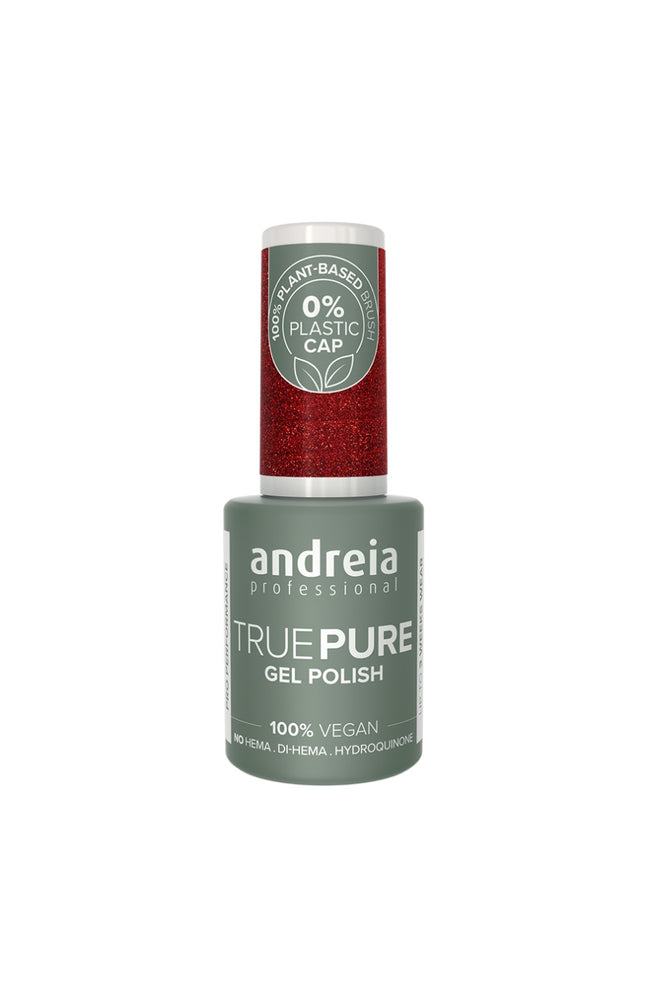 Vernis semi-permanent - True Pure - 10,5 ml