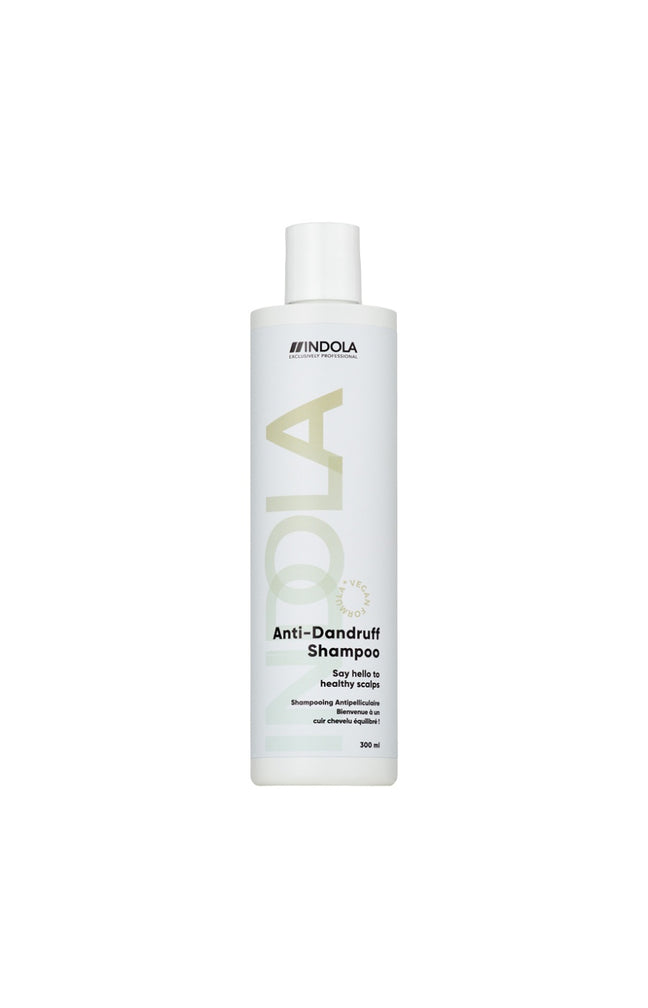 Shampoing antipelliculaire - 300 ml