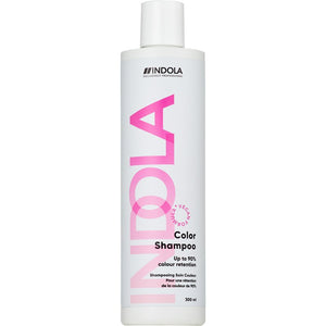 Shampoing - Kératine - Cheveux colorés - 300 ml