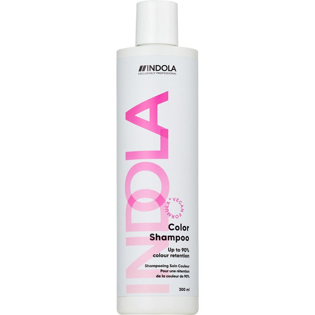 Shampoing - Kératine - Cheveux colorés - 300 ml