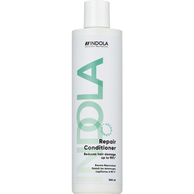 Baume réparateur - Kératine - Cheveux abîmés - 300 ml
