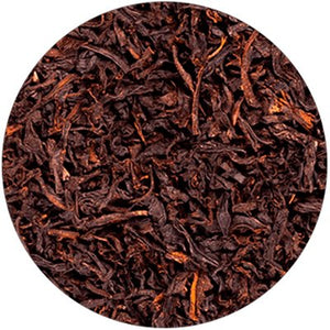 Recharge thé noir bio - Ceylan - 100 g